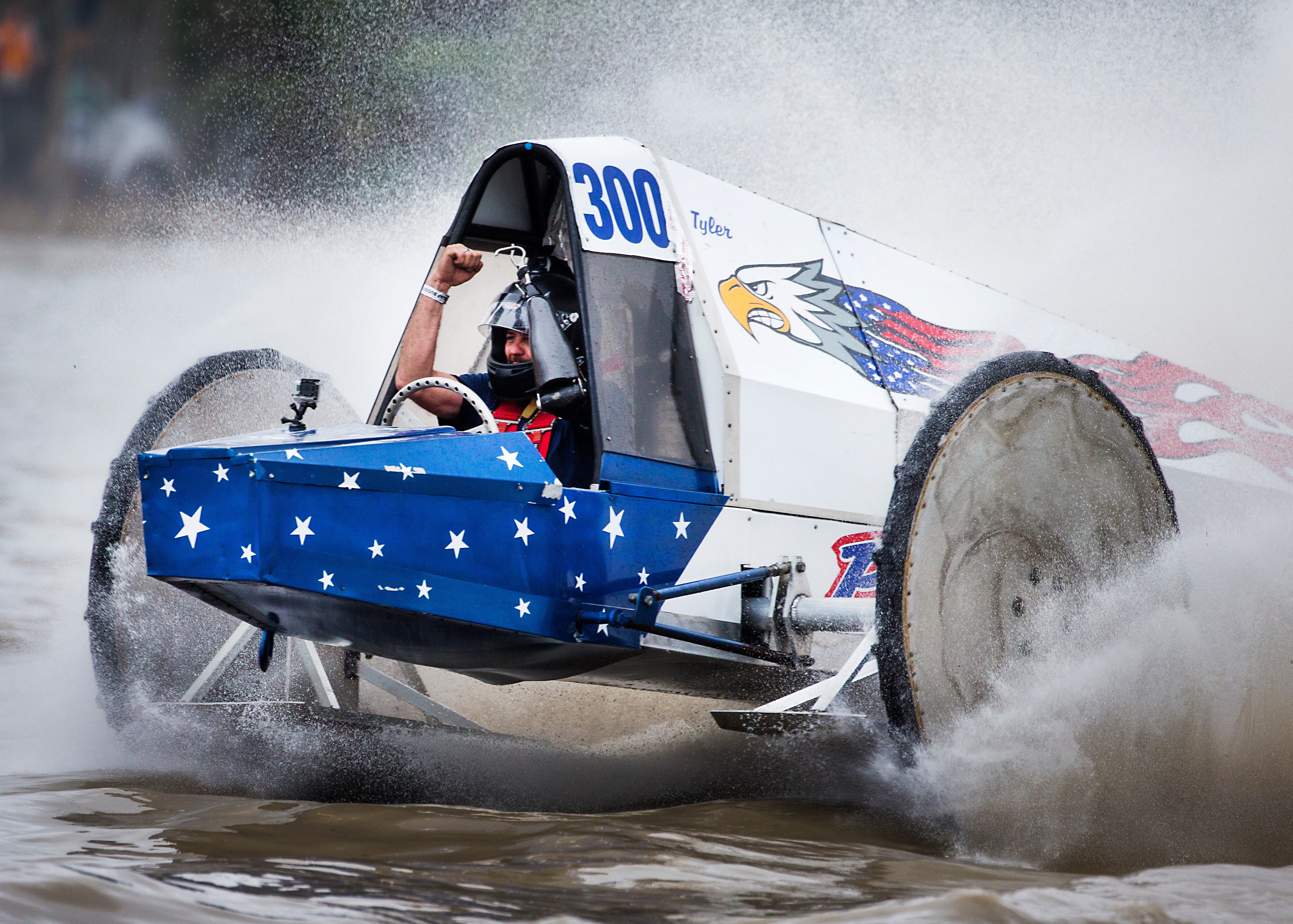 dirt buggy racing near me